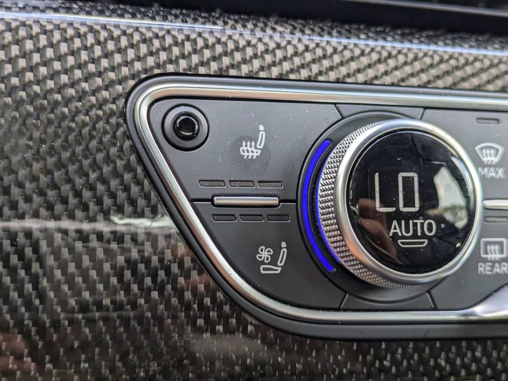 2023 Audi S5 Sportback Prestige