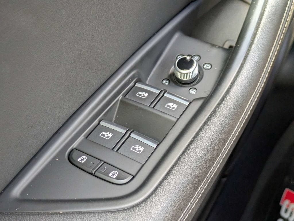 2023 Audi S5 Sportback Prestige