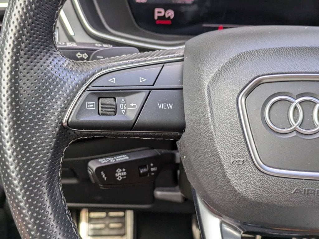 2023 Audi S5 Sportback Prestige