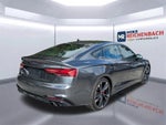 2023 Audi S5 Sportback Prestige