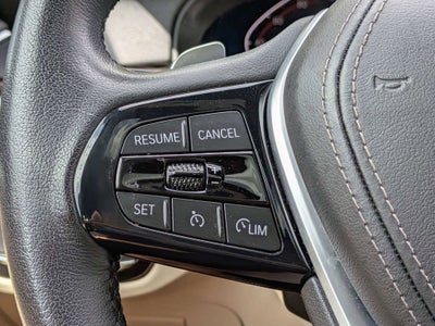 2023 BMW 5 Series 540i xDrive