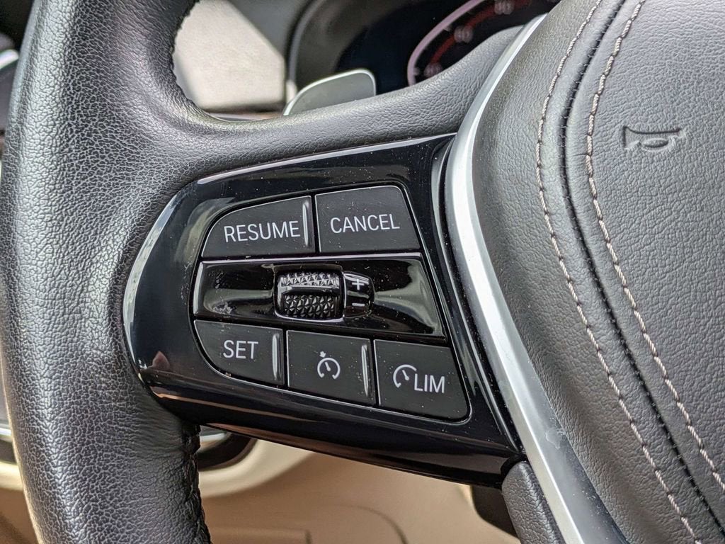 2023 BMW 5 Series 540i xDrive