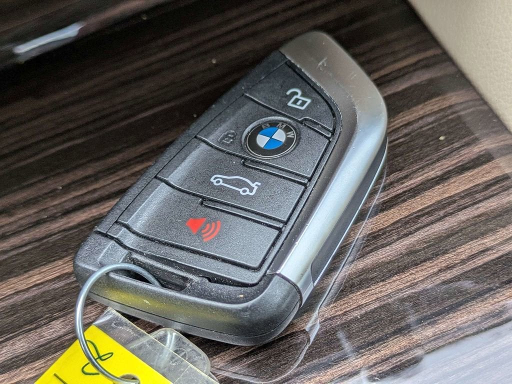 2023 BMW 5 Series 540i xDrive