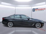 2023 BMW 5 Series 540i xDrive