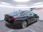2023 BMW 5 Series 540i xDrive