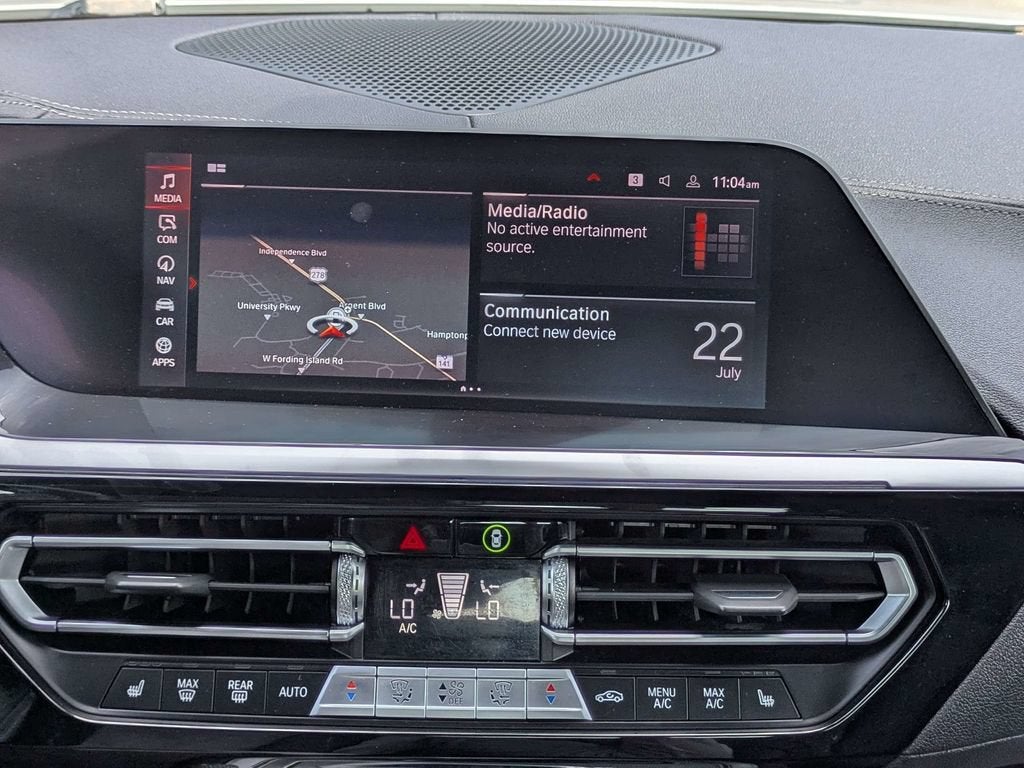 2022 BMW Z4 sDrive30i