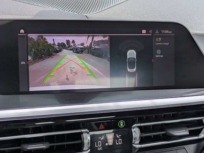 2022 BMW Z4 sDrive30i