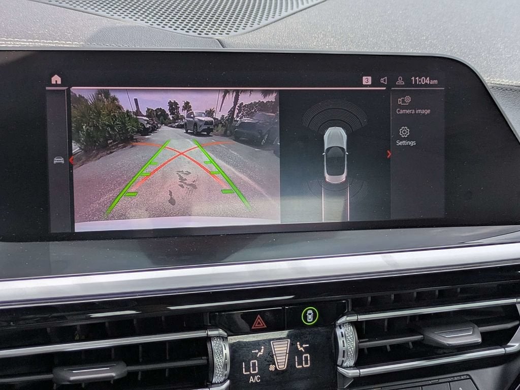 2022 BMW Z4 sDrive30i