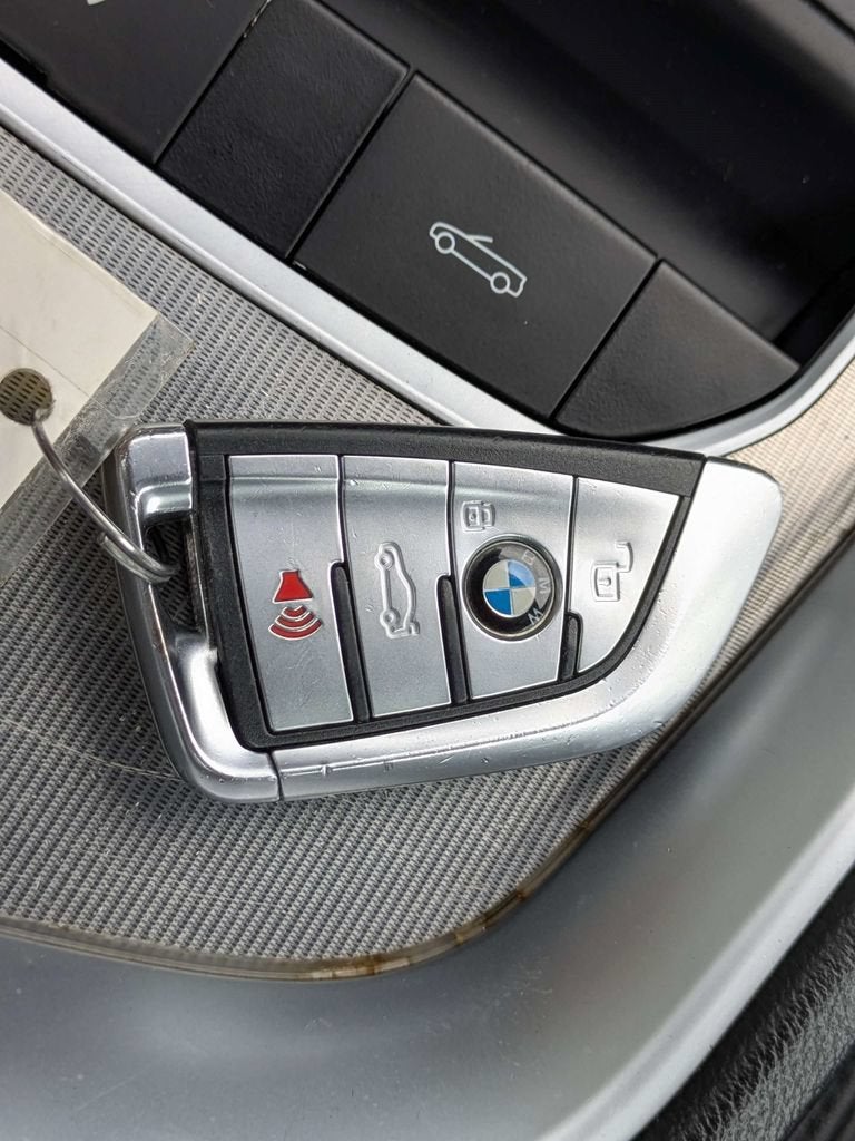 2022 BMW Z4 sDrive30i