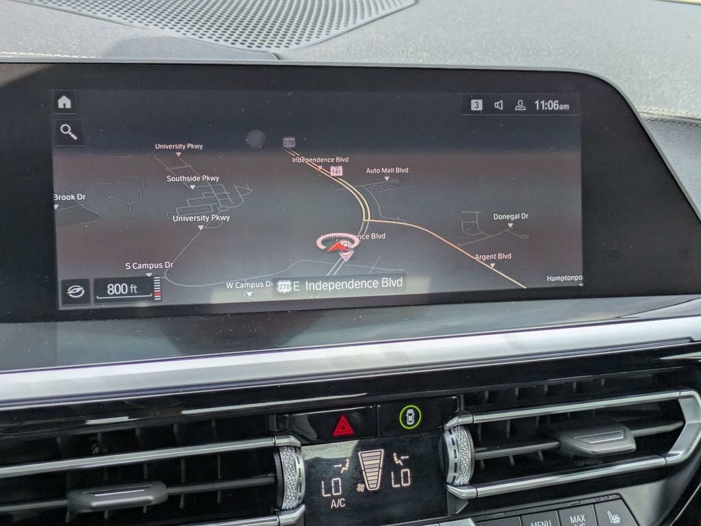 2022 BMW Z4 sDrive30i