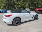 2022 BMW Z4 sDrive30i
