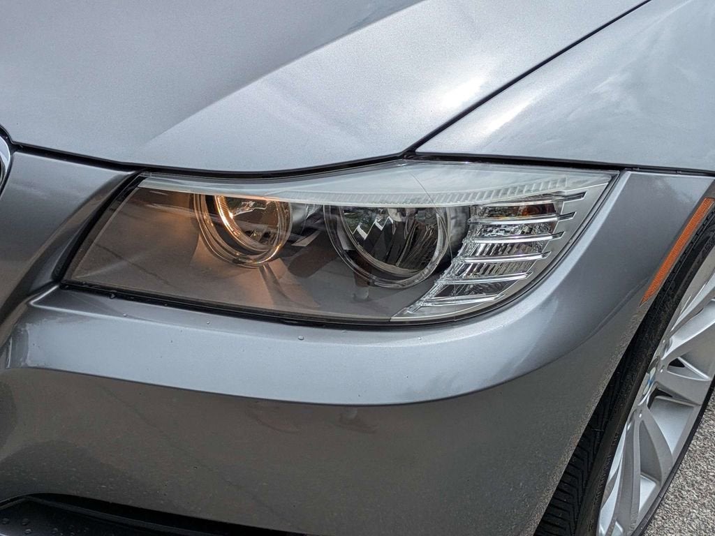 2011 BMW 3 Series 328i