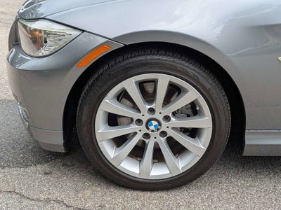 2011 BMW 3 Series 328i