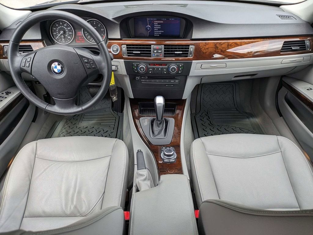 2011 BMW 3 Series 328i