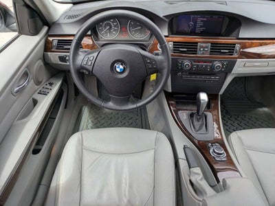 2011 BMW 3 Series 328i