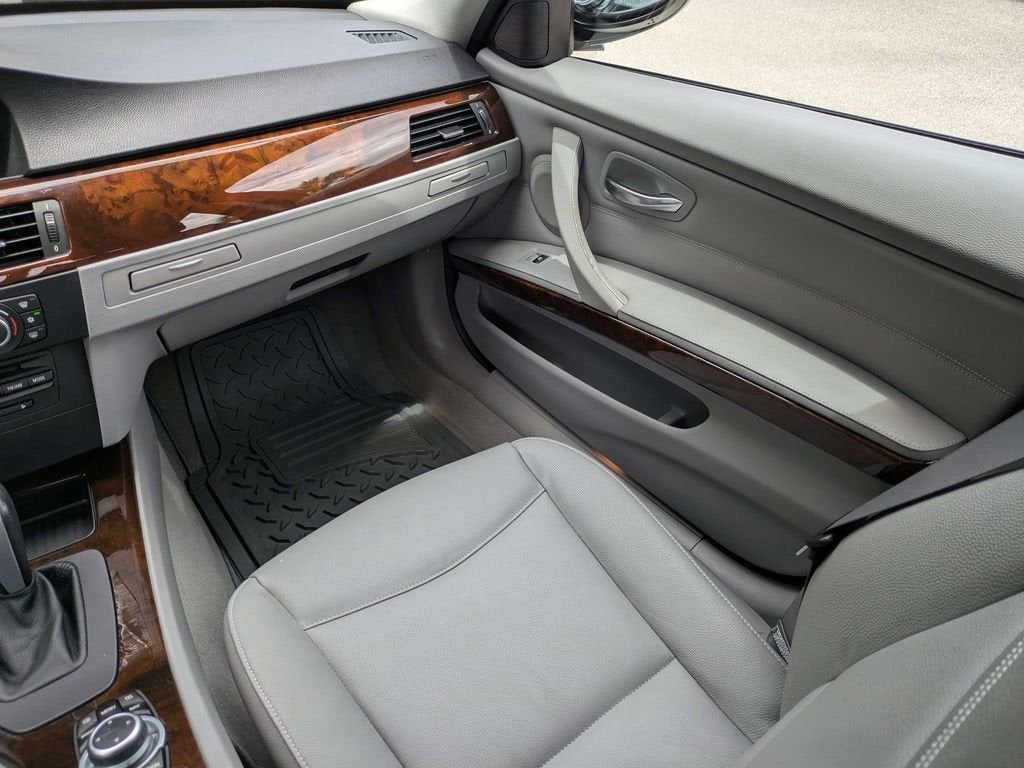 2011 BMW 3 Series 328i