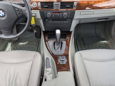 2011 BMW 3 Series 328i