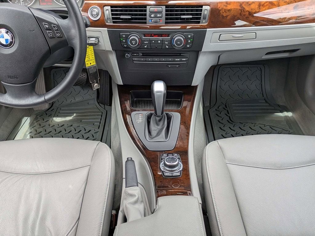2011 BMW 3 Series 328i