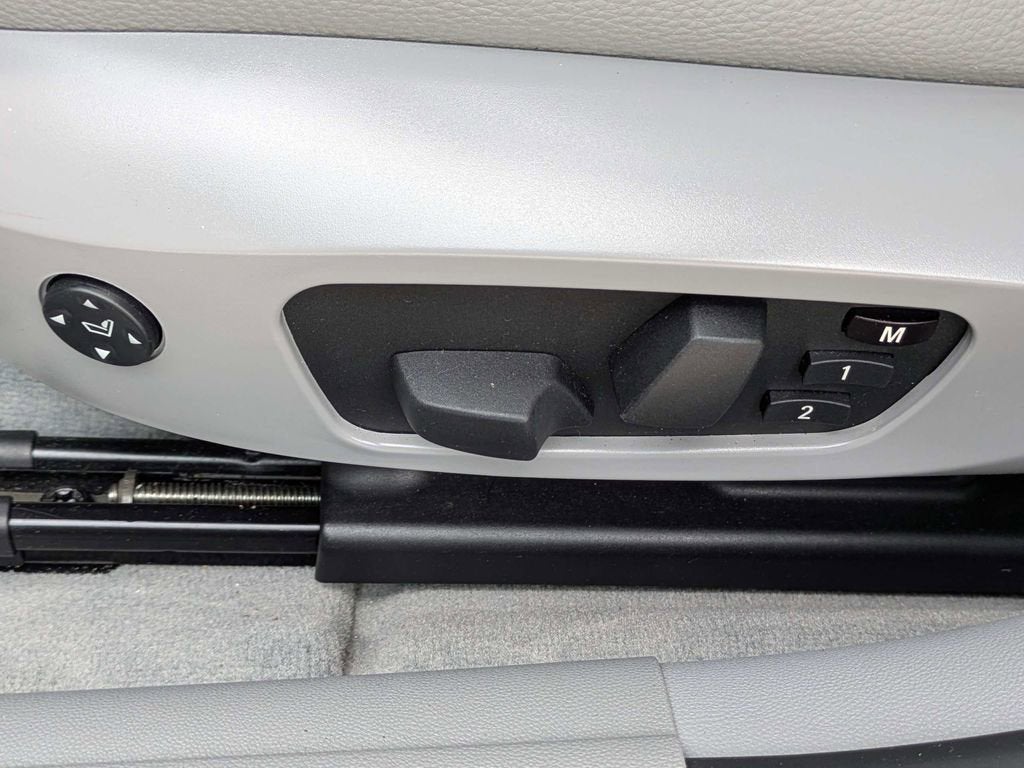 2011 BMW 3 Series 328i