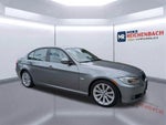 2011 BMW 3 Series 328i