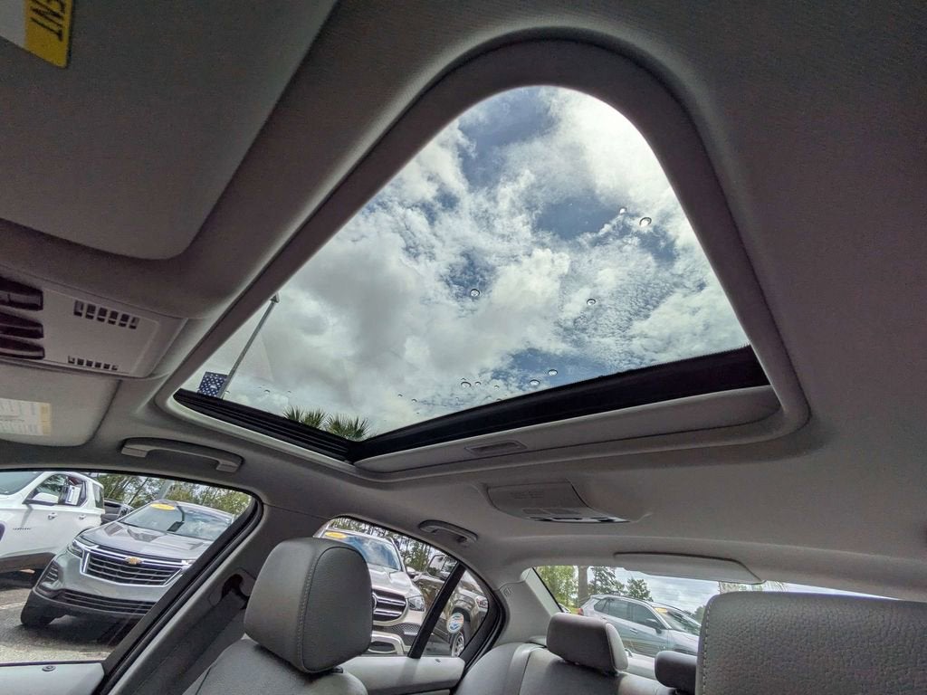 2011 BMW 3 Series 328i