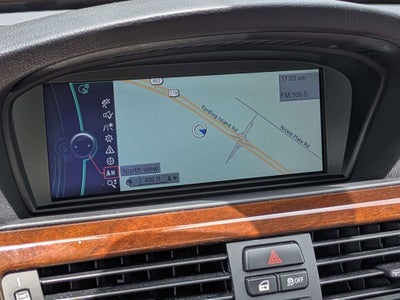 2011 BMW 3 Series 328i