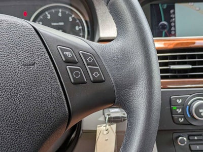 2011 BMW 3 Series 328i