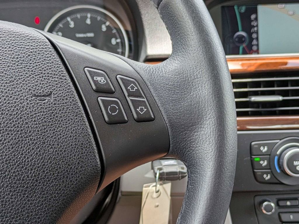 2011 BMW 3 Series 328i
