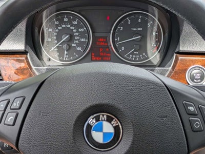 2011 BMW 3 Series 328i