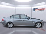 2011 BMW 3 Series 328i