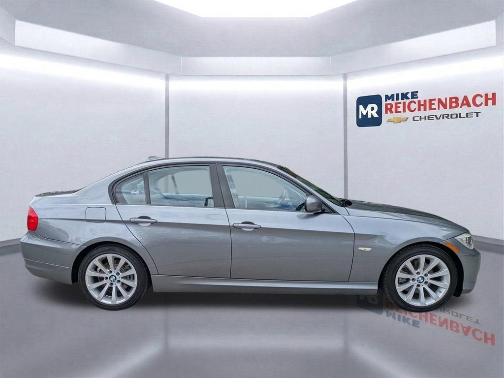 2011 BMW 3 Series 328i