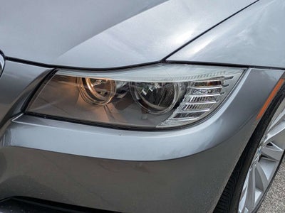 2011 BMW 3 Series 328i