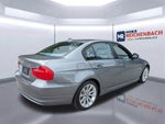 2011 BMW 3 Series 328i
