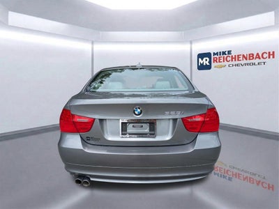 2011 BMW 3 Series 328i