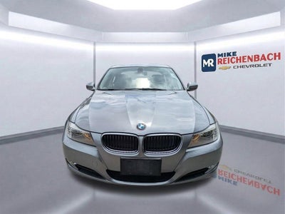2011 BMW 3 Series 328i