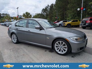 2011 BMW 3 Series 328i
