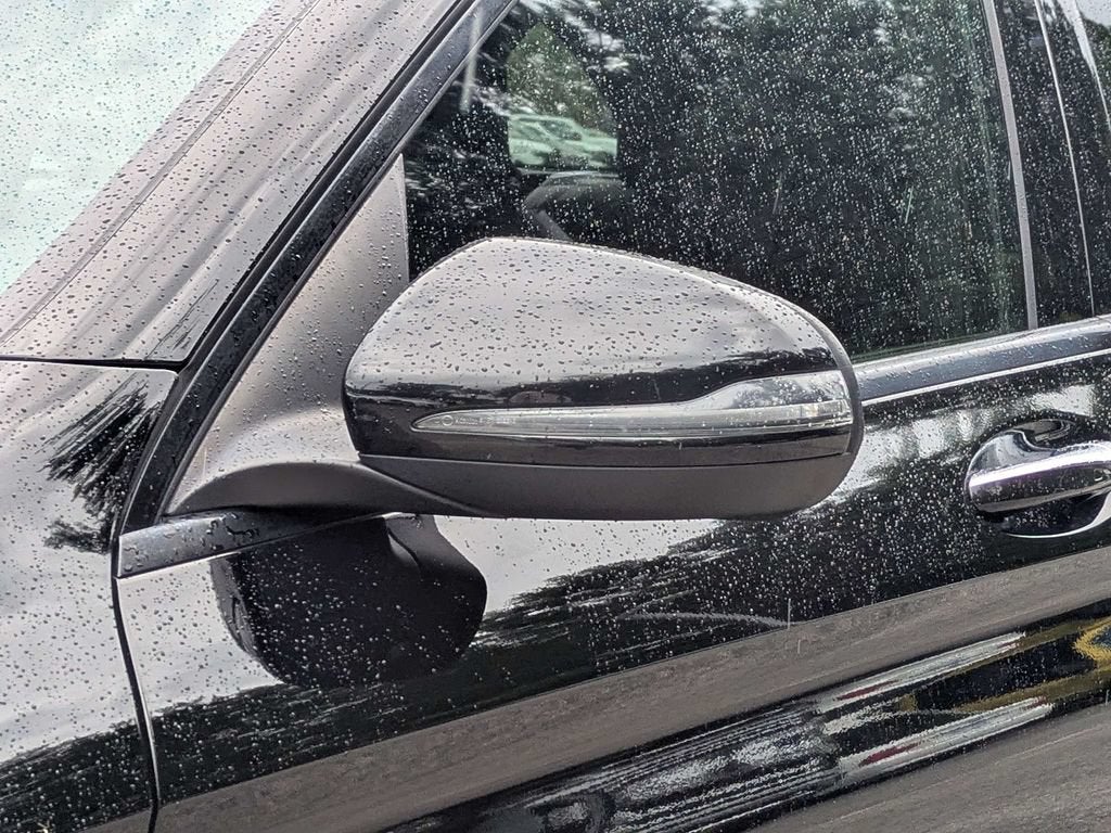 2019 Mercedes-Benz GLC GLC 300