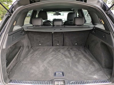 2019 Mercedes-Benz GLC GLC 300