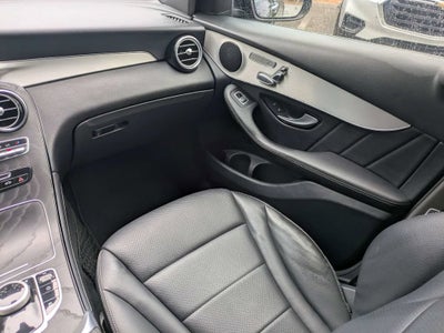 2019 Mercedes-Benz GLC GLC 300
