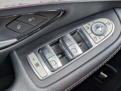 2019 Mercedes-Benz GLC GLC 300
