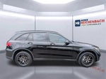 2019 Mercedes-Benz GLC GLC 300