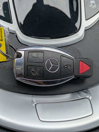 2019 Mercedes-Benz GLC GLC 300
