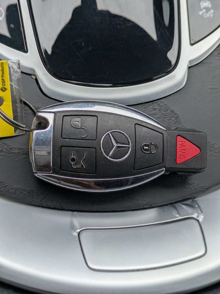 2019 Mercedes-Benz GLC GLC 300
