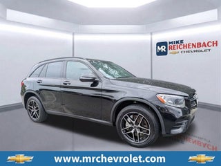 2019 Mercedes-Benz GLC GLC 300