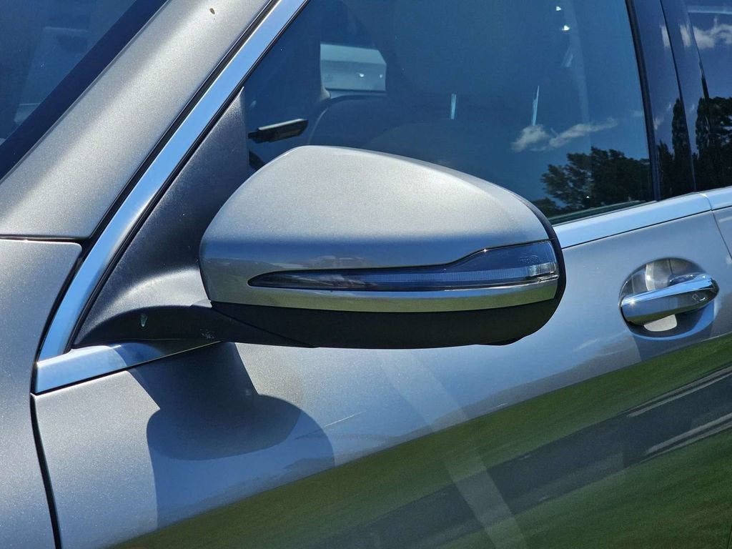2020 Mercedes-Benz GLC GLC 300
