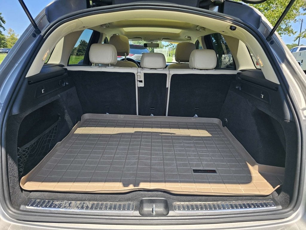 2020 Mercedes-Benz GLC GLC 300