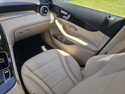 2020 Mercedes-Benz GLC GLC 300