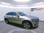2020 Mercedes-Benz GLC GLC 300