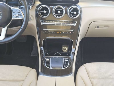2020 Mercedes-Benz GLC GLC 300