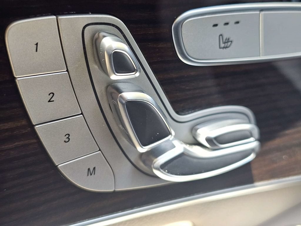 2020 Mercedes-Benz GLC GLC 300